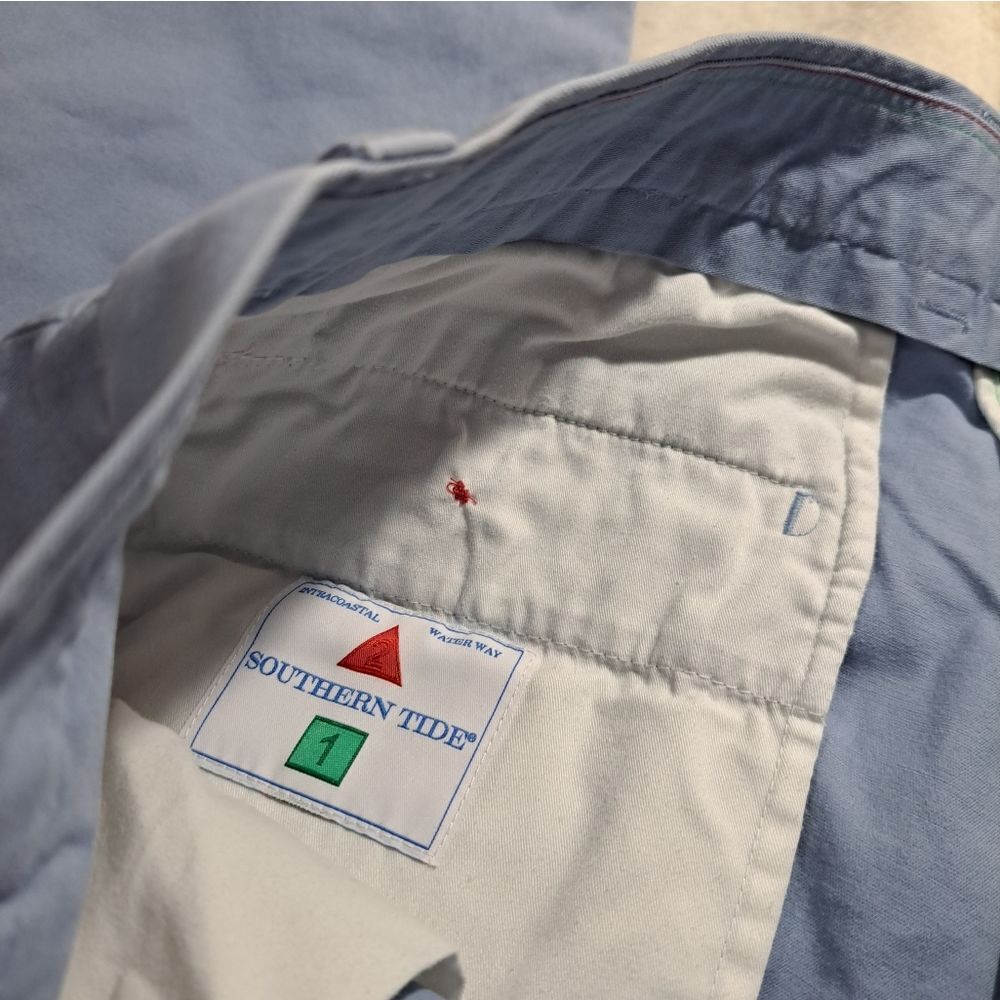 Southern Tide Slacks - Picture 4 of 4